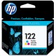 Cartucho de Tinta HP 122 Color CH562HB Cartucho de Tinta HP 122 Color CH562HB